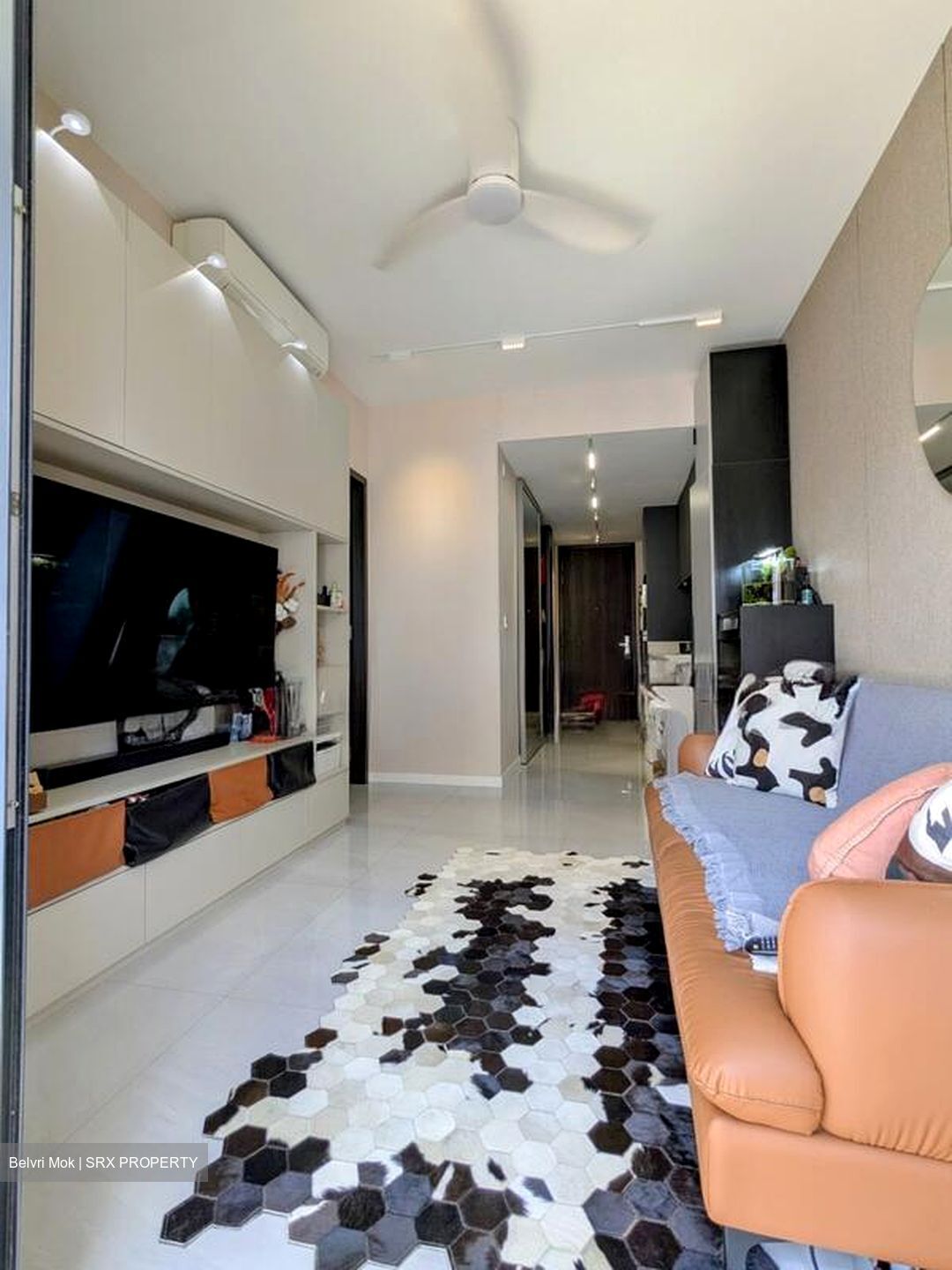 Riverfront Residences (D19), Apartment #499194961